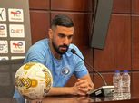 أحمد الشناوي: جميع فرق القارة تخشى مواجهة بيراميدز.. والخماسية هدفنا