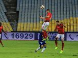 دوري أبطال افريقيا| الأهلي يتعادل سلبيًا أمام فيتا كلوب في الشوط الاول