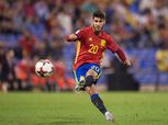 إنريكي يستدعي أسينسيو لتعويض غياب فاتي عن قائمة منتخب إسبانيا