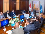 محافظ الإسكندرية ورئيس «رياضة النواب» يبحثان تذليل معوقات الاتحاد والأوليمبي والترام
