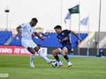 الزمالك يسقط في فخ الهزيمة أمام الشباب السعودي بالبطولة العربية