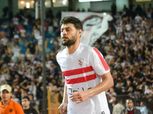 مصدر في الزمالك يكشف موقف دونجا وشلبي من القمة ضد الأهلي بالسوبر الأفريقي