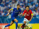 شوط أول مثير.. الهلال يهدر 3 فرص محققة في نهائي آسيا