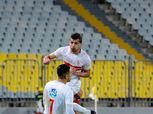 طارق حامد يعود للتسجيل مع الزمالك بعد غياب 645 يوما «فيديو»