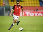 بالصور| المحمدي بخط يده: "ربنا يوفقنا ونقدر نكسب ونفرح الشعب المصرى"
