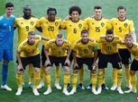 تصفيات اليورو.. بلجيكا تتقدم على روسيا في الشوط الأول بهدفين