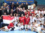 منتخب مصر لكرة اليد يصل البحرين لخوض وديتين استعدادا للمونديال