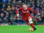 «روبرتسون» يغيب عن ليفربول في ذهاب ربع نهائي دوري الأبطال