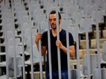 أمير مرتضى: التركيز شعار الزمالك قبل مواجهة الترجي