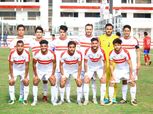 رغم فوز الأبيض| الفارق بين الأهلي المتصدر والزمالك 30 نقطة بدوري الشباب