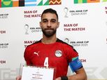 عمرو السولية يحسم موقفه من التواجد في أمم أفريقيا
