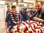 23 لاعبا في قائمة الأهلي أمام الهلال السوداني.. استبعاد 9 نجوم