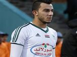 أحمد أيمن منصور يعود للصورة في الزمالك
