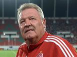 مدرب الوداد يدخل قائمة المرشحين لتدريب الزمالك