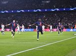 باريس يسقط ميلان بثلاثية.. ودورتموند يهزم نيوكاسل بدوري الأبطال