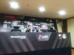 فيريرا: لم أهدد بفسخ عقدي.. والدور التمهيدي في دوري الأبطال قد يطيح بالزمالك