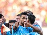 تريزيجيه على رأس قائمة طرابزون لمواجهة جالين في دوري المؤتمر الأوروبي