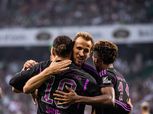 بايرن ميونخ يصعق مانشستر يونايتد بثنائية في الشوط الأول بدوري الأبطال