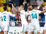 «الوطن» ينشر جدول مباريات ريال مدريد في الدوري الإسباني لموسم 18-19