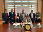 توقيع بروتوكول تعاون في الأولمبياد الخاص لتطوير البرامج الصحية للاعبين
