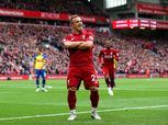 «شاكيري» يُزيد من أوجاع مانشستر يونايتد بـ «الهدف الثالث» لليفربول