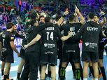 منتخب اليد يهزم البرتغال استعداد لبطولة أفريقيا