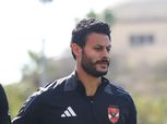 الشناوي ينتظر وعد الخطيب قبل الرحيل.. وموقف الأهلي من إعارته