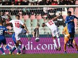 طرد لاعبا الوداد والهلال واشتعال المباراة في كأس العالم للأندية