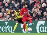موعد مباراة ليفربول وبنفيكا في دوري الأبطال والقنوات الناقلة