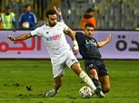 مدرب المصري: علي ماهر وضع الخطوط العريضة للفوز على الزمالك