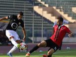 الدوري الممتاز.. الجونة يتعادل مع نادي مصر سلبيا