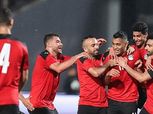 مصر تنافس السنغال على جائزة أفضل منتخب في أفريقيا