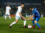 بالفيديو| ريال مدريد يكتفي بثنائية في فوينلابرادا في ذهاب كأس الملك