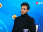 حارس الزمالك يوجه رسالة لحمدي فتحي بعد إصابته بكورونا