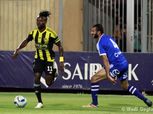 الزمالك يوقع على عقود استعارة ستانلي بعد العودة إلى القاهرة