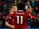 متجاهلاً «صلاح».. «ميلنر» يختار اللاعب الأكثر تأثيراً في ليفربول