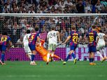بث مباشر الآن مباراة برشلونة وريال مدريد في كلاسيكو نهائي السوبر الإسباني بأعلى جودة