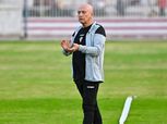فيريرا يطلب تقريرا عن المصابين في الزمالك لإيقاف نزيف النقاط في الدوري