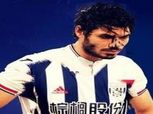 وست بروميتش يكشف رقم قميص «على جبر»