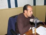 النحاس: أتمنى استمرار«كوبر».. و«الحضري» قدم أداء متميزًا
