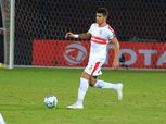 ثنائي الزمالك يخضع لكشف المنشطات عقب موقعة أول أغسطس