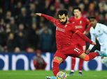 تقارير: باريس سان جيرمان يضع محمد صلاح على رأس أولوياته
