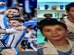 ألفاريز.. حلُم أن يكون مثل ميسي فأصبح نجمًا بجواره