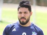 الإسماعيلي يفاوض مدافع المقاصة