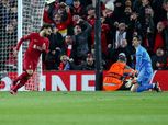 محمد صلاح هداف أفريقيا التاريخي في دوري أبطال أوروبا بالتساوي مع دروجبا
