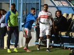 رحيل كهربا.. فرصة إحياء آمال 3 لاعبين بالزمالك