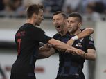موعد مباراة كرواتيا وإسكتلندا في يورو 2020 والقنوات الناقلة