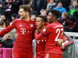 بالفيديو| بايرن ميونخ يقسو على شتوتجارت بـ«رباعية».. ويواصل ملاحقة دورتموند