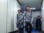 بعثة منتخب مصر تصل المغرب استعدادا لمواجهة إثيوبيا