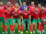 منتخب المغرب يسقط غانا بهدف نظيف وديا.. وغياب أشرف بن شرقي «فيديو»
